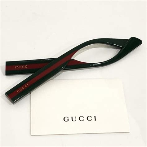 aste ricambio gucci gg1070|aste gucci gg0001sn.